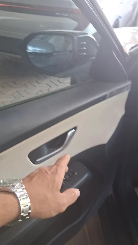 هونداي كونا كمفورت 2025