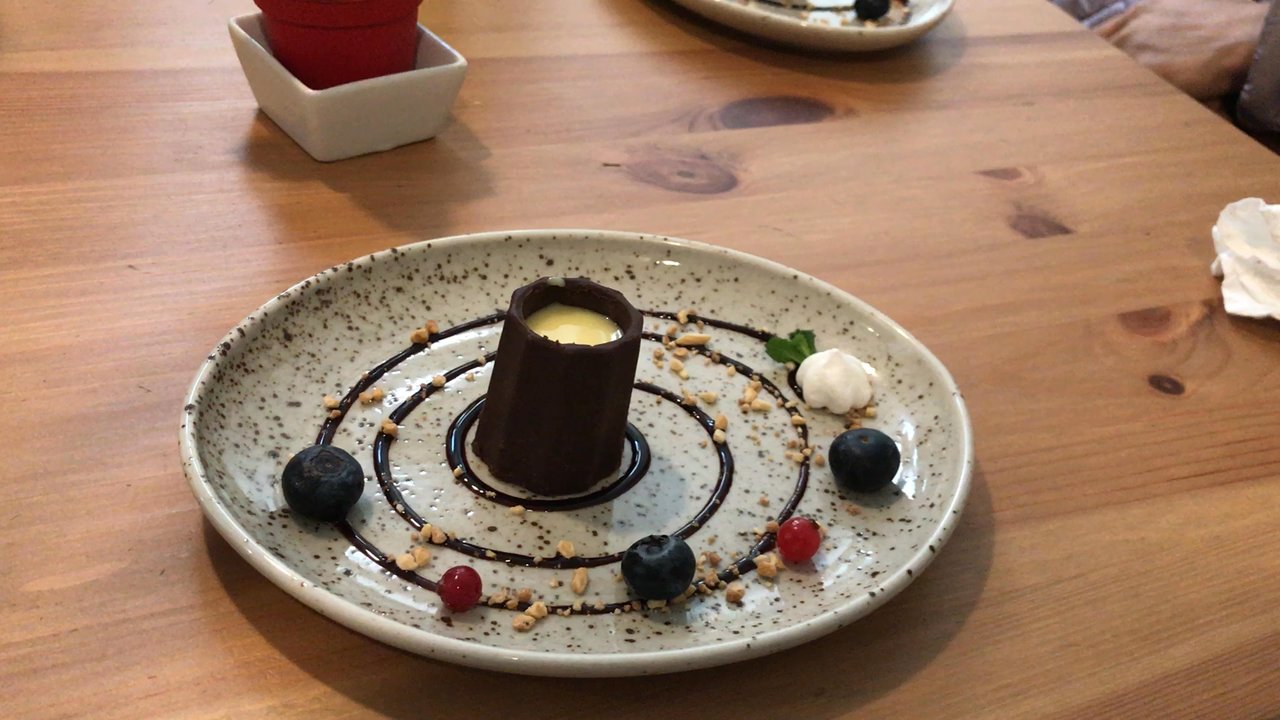 St. Martin - Chocolate shot - Czech Near Me - Prague, Puerto Rico