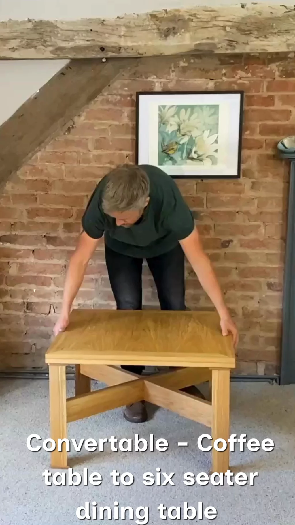 Product video