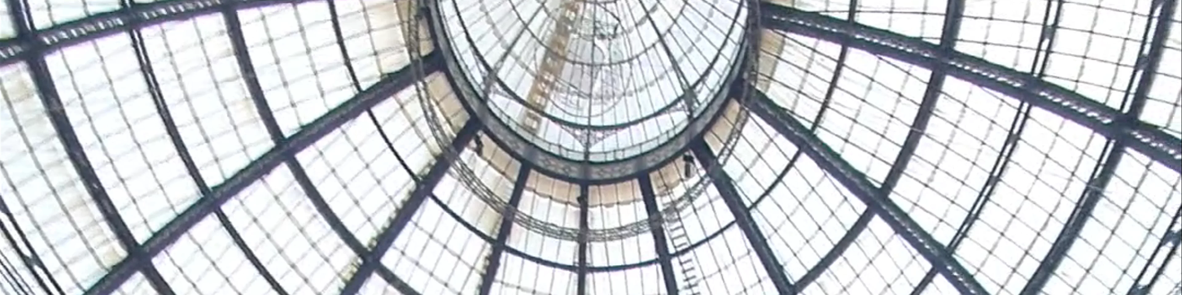 Galleria Vittorio Emanuele II