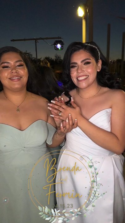 Luna Events - Photo Booth Rentals Near Me