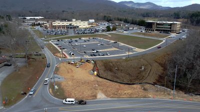 History of SPLOST in Union County