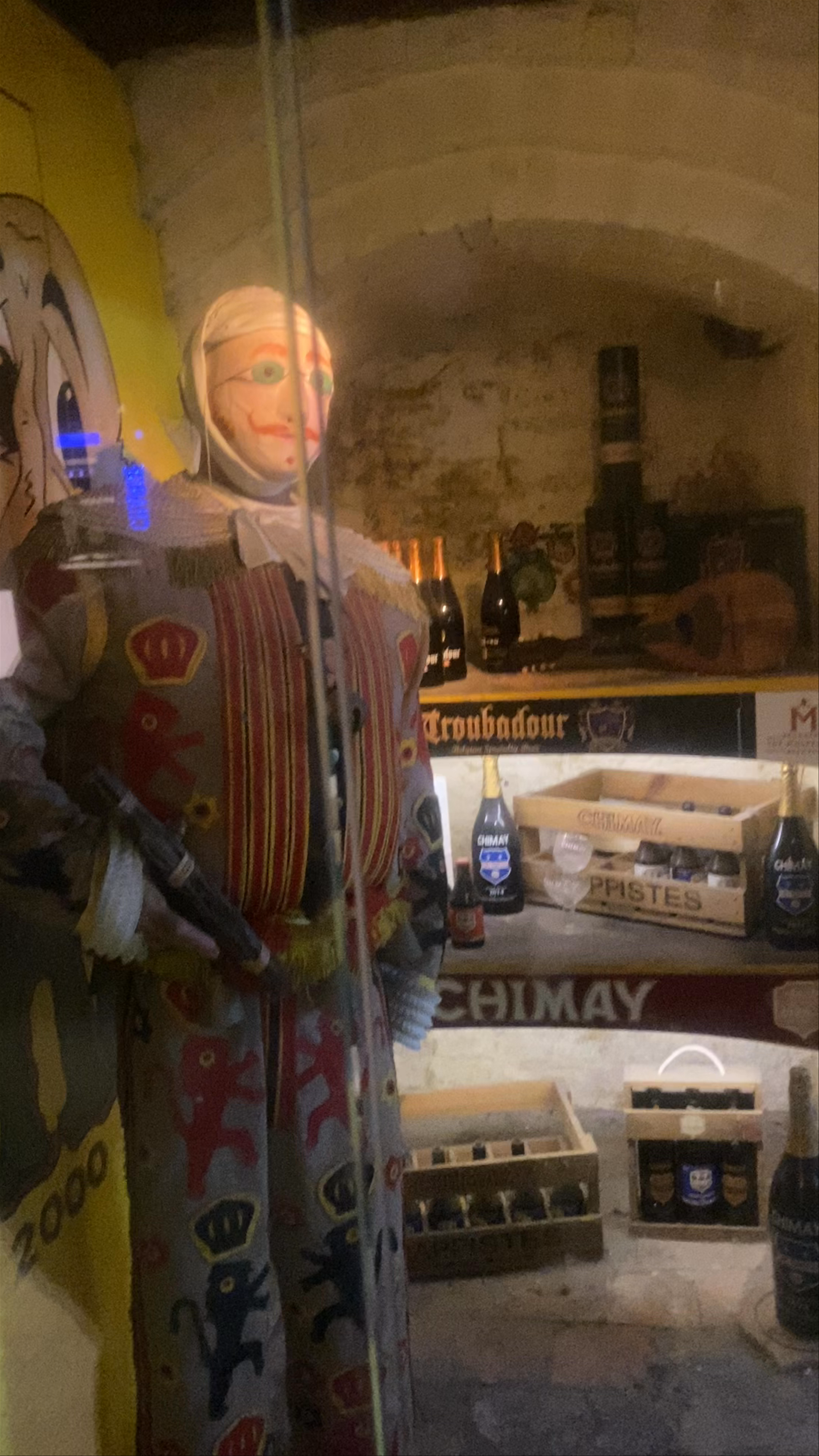 2be shop / The Beerwall / 2be bar
