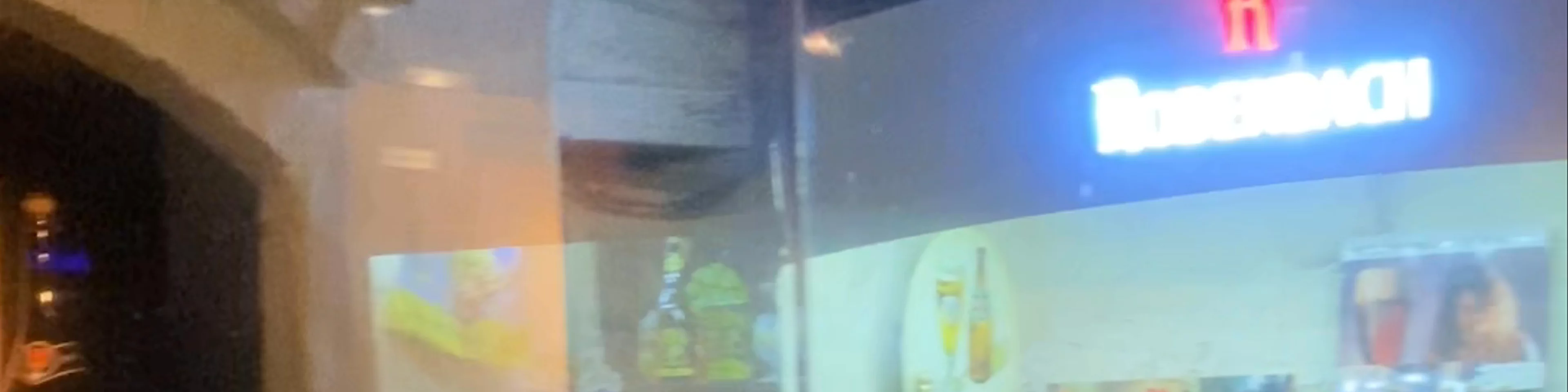 2be shop / The Beerwall / 2be bar