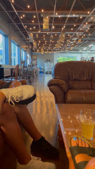 Fort Nonsense Brewing - Indoor area - Breweries Near Me - Randolph, New Jersey