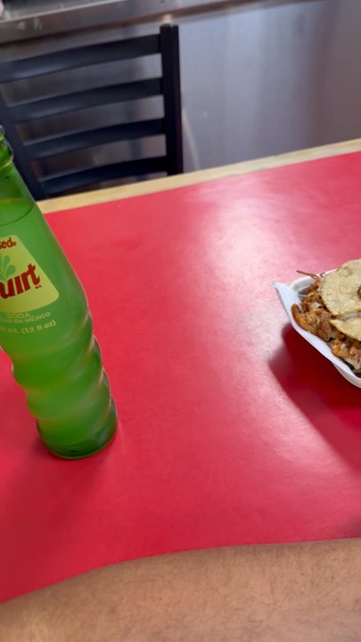 VIP Tacos - Fast and good - Tacos Near Me - Anaheim, California