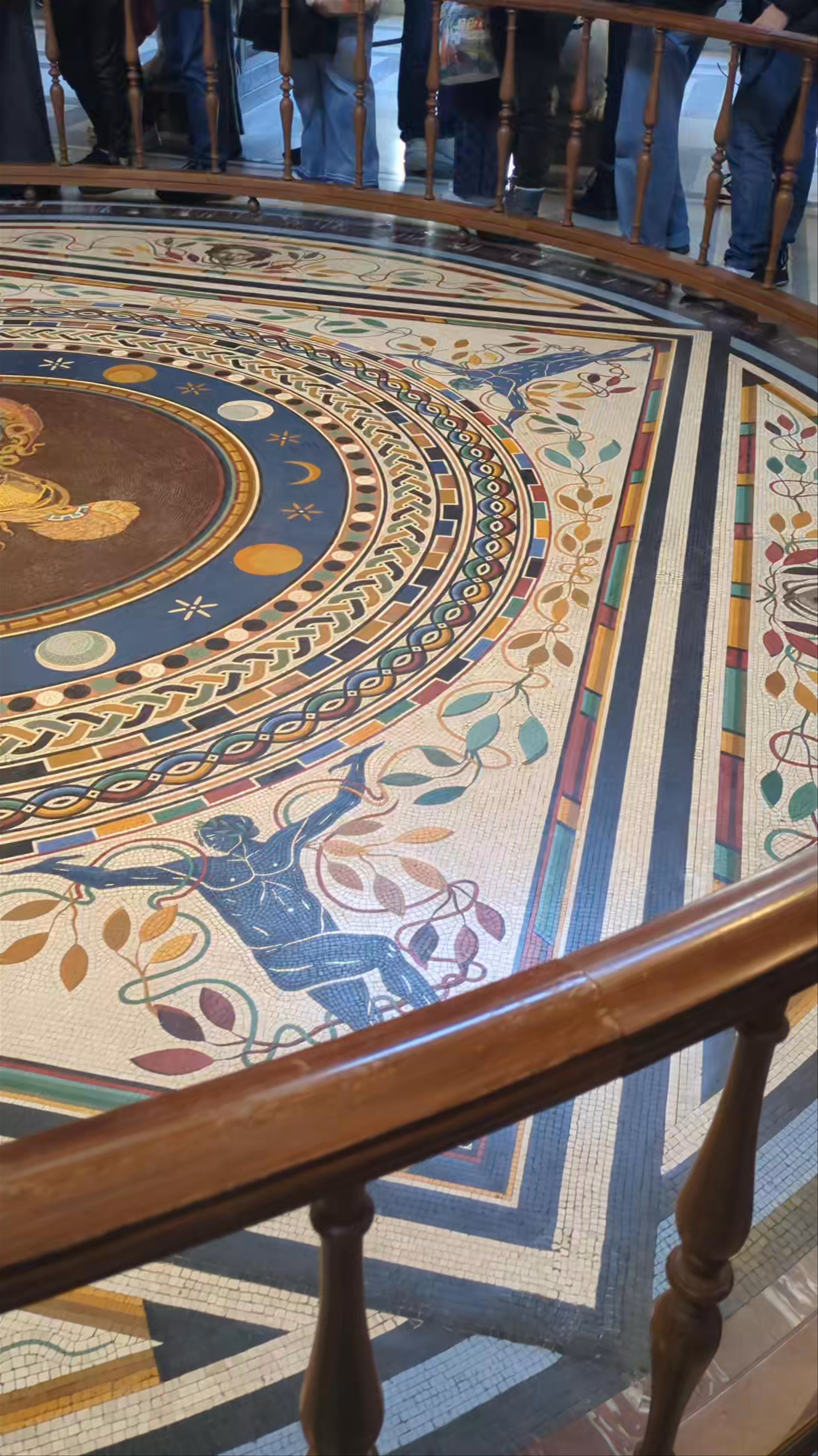 Pio-Clementine Museum