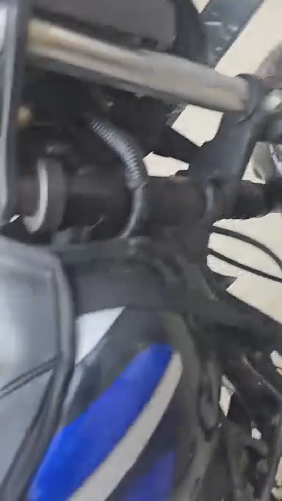 Walk-around video thumbnail