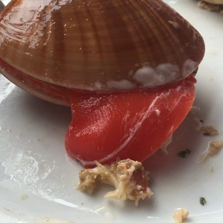 Merci ! - Des coquillages on ne peut plus frais !!! - Seafood Near Me - Bègles, 33