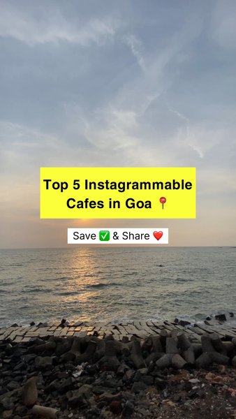 Photo of Instagramable Cafes 