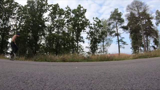 riu submission: Baywalk to bayflip