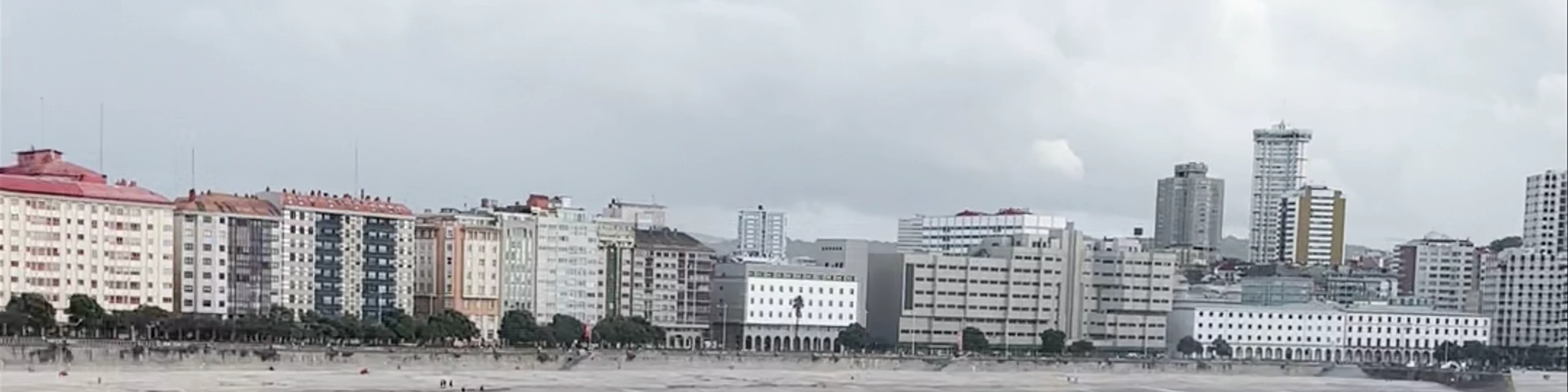 Praia de las Amorosas