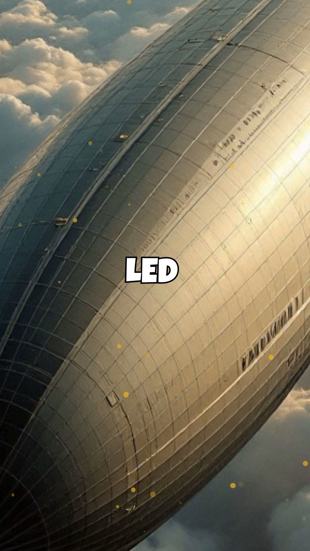 The Hindenburg Disaster of 1937: The End of the Airship Era