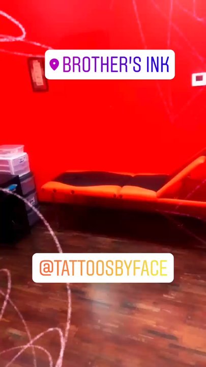 Brother's Ink Tattoo Parlor - Tattoo Near Me - Mobile, Alabama