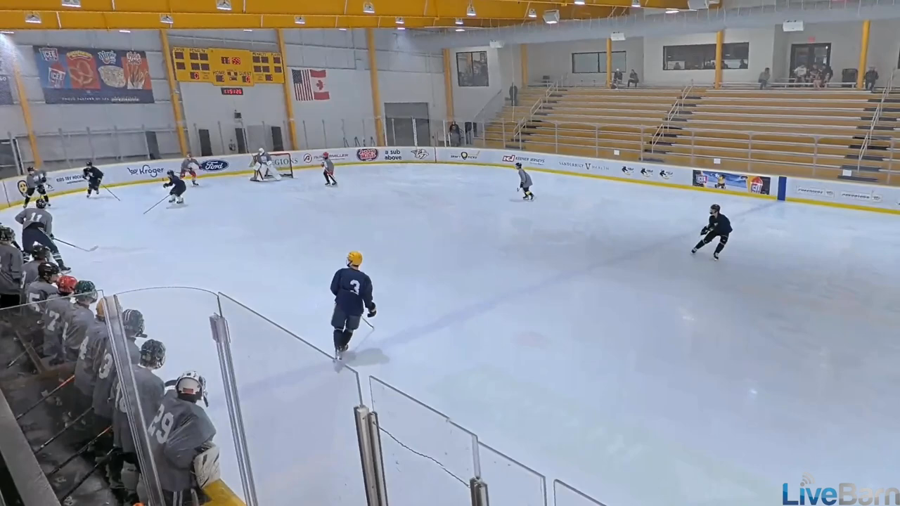 Elite Edge Showcase