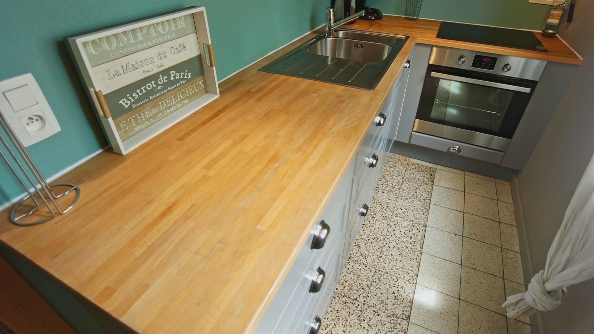 Accommodation BE-1090658-Coo