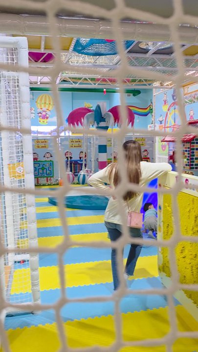 Cheeky Monkeys - Indoor Playcenter Near Me - Arlington, Texas