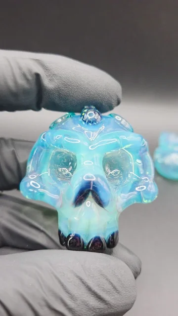 Preview pic of Marina skull