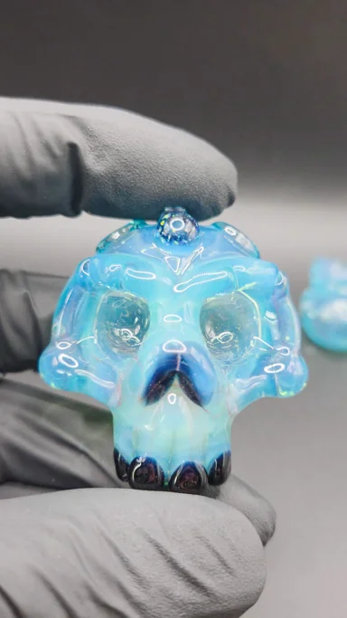 Preview pic of Marina skull