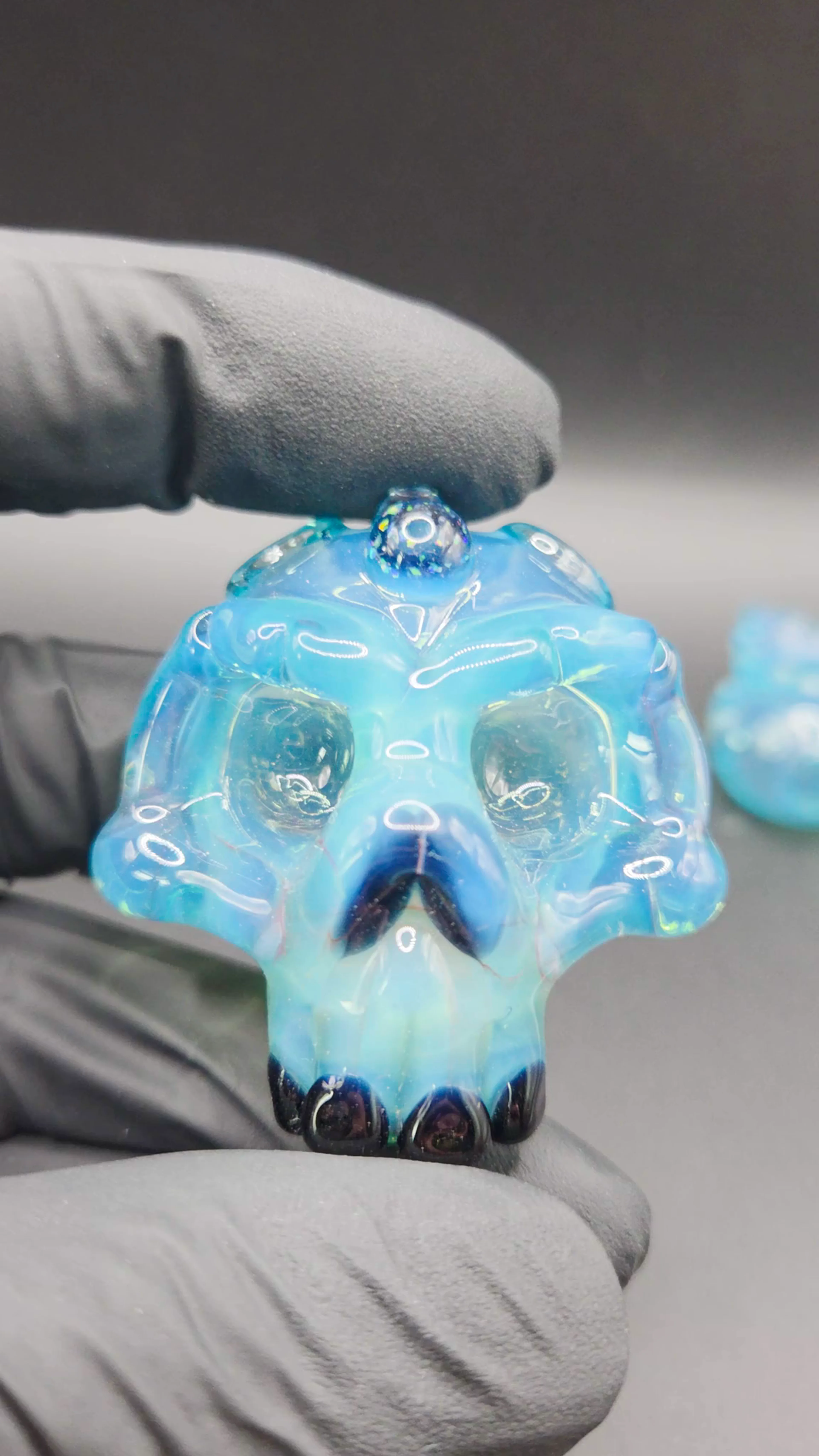 Preview pic of Marina skull