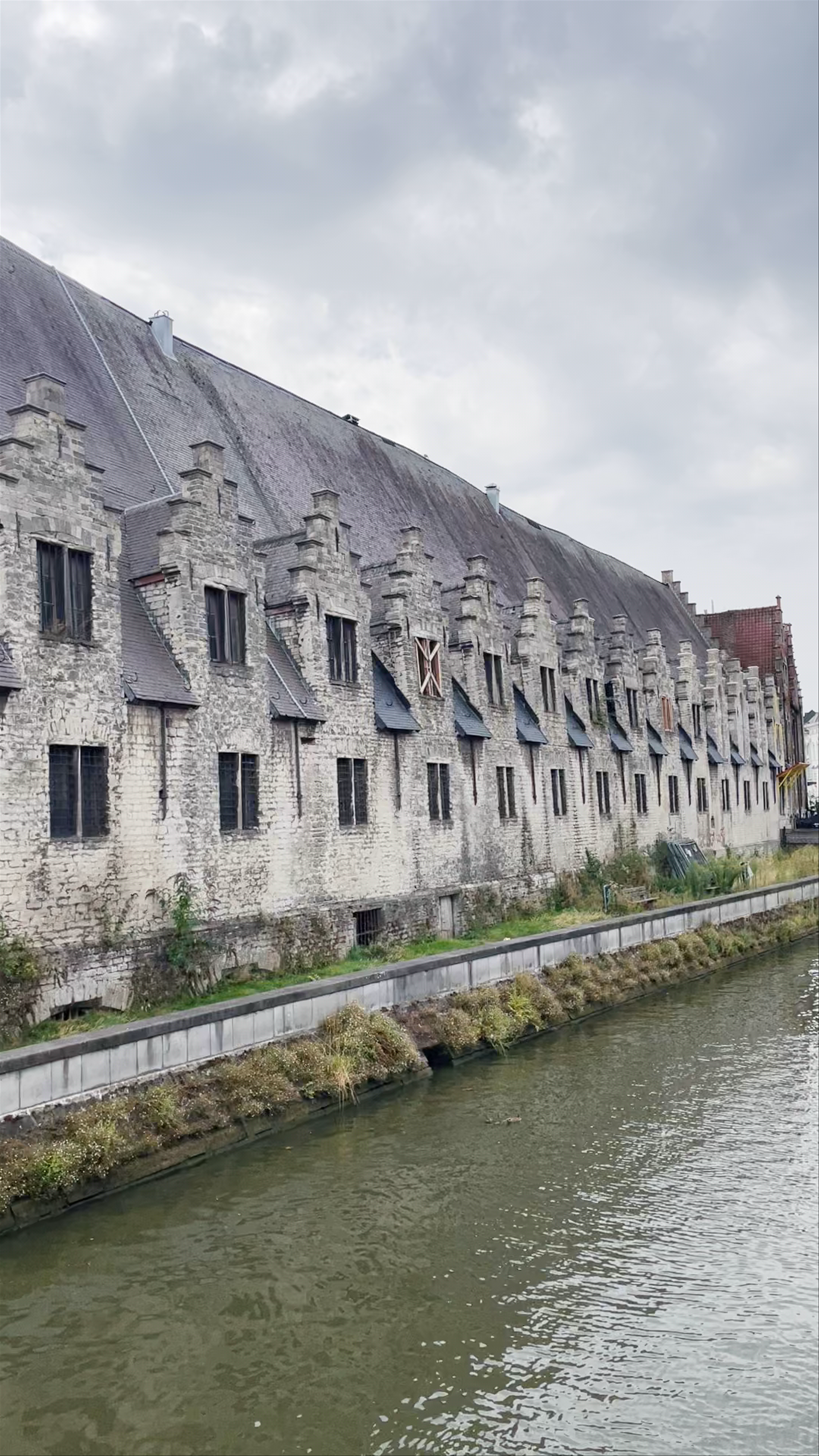 Gravensteen