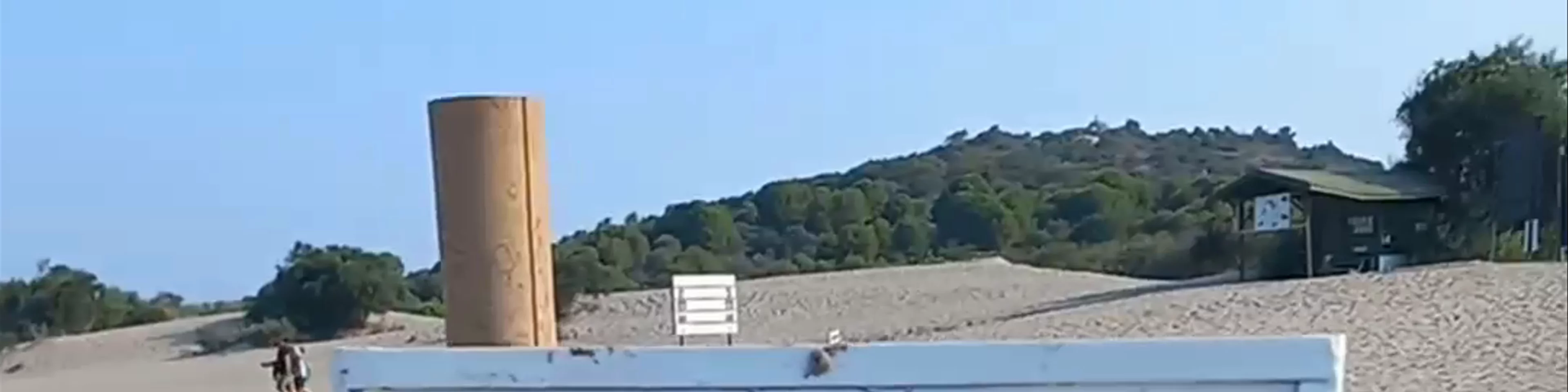 Patara Plajı