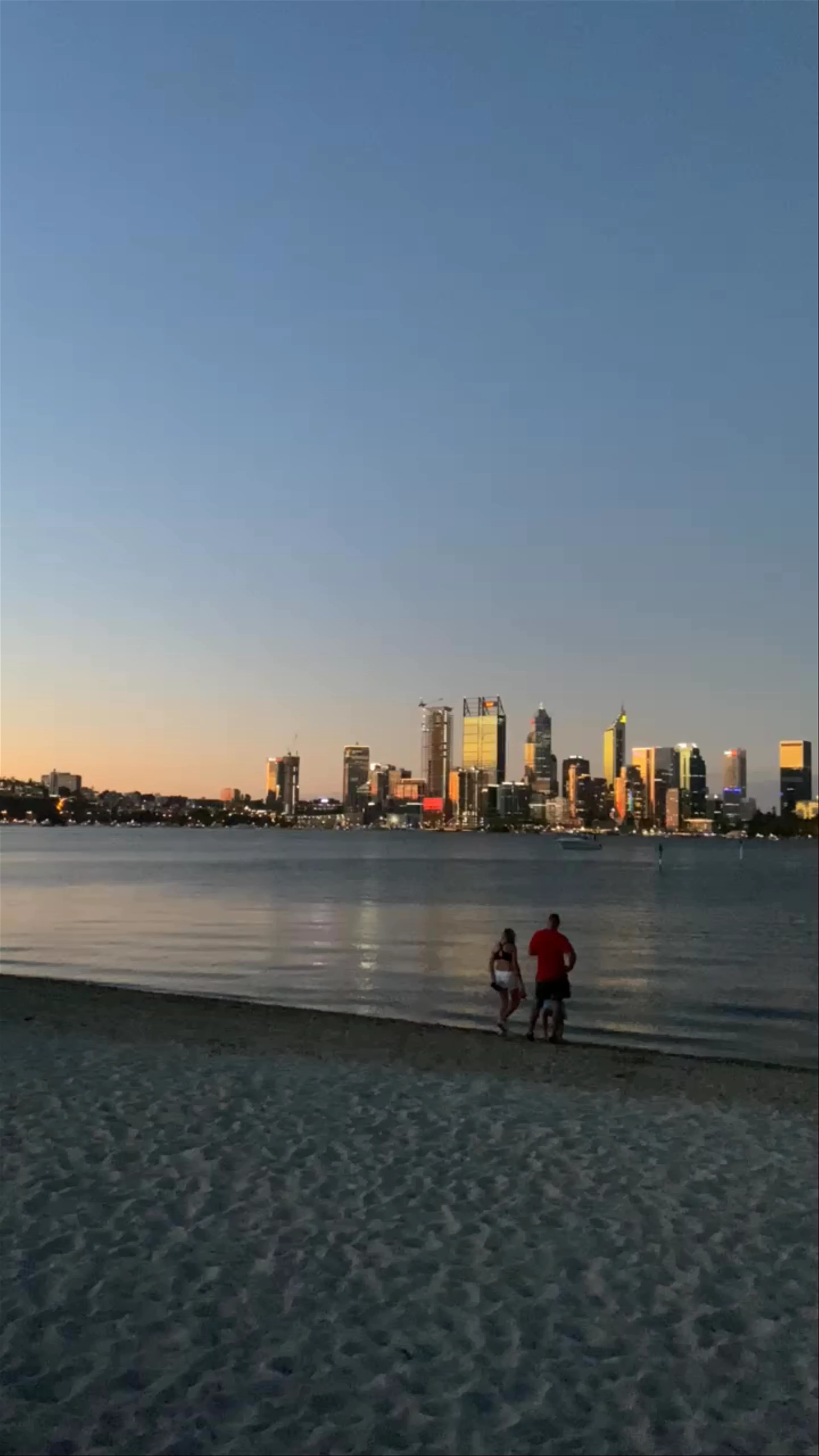 Quest South Perth Foreshore