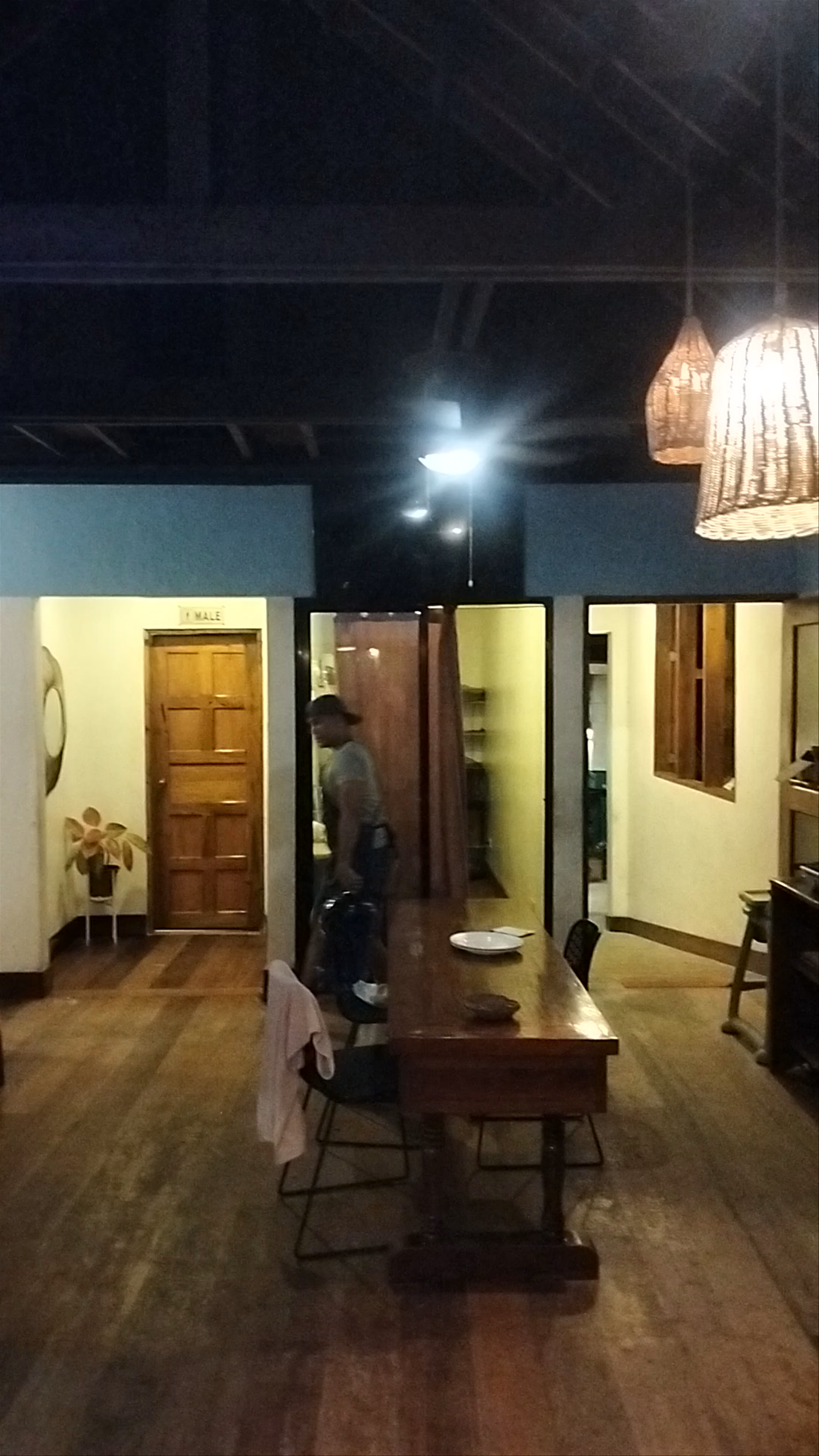 Bitaog Restaurant