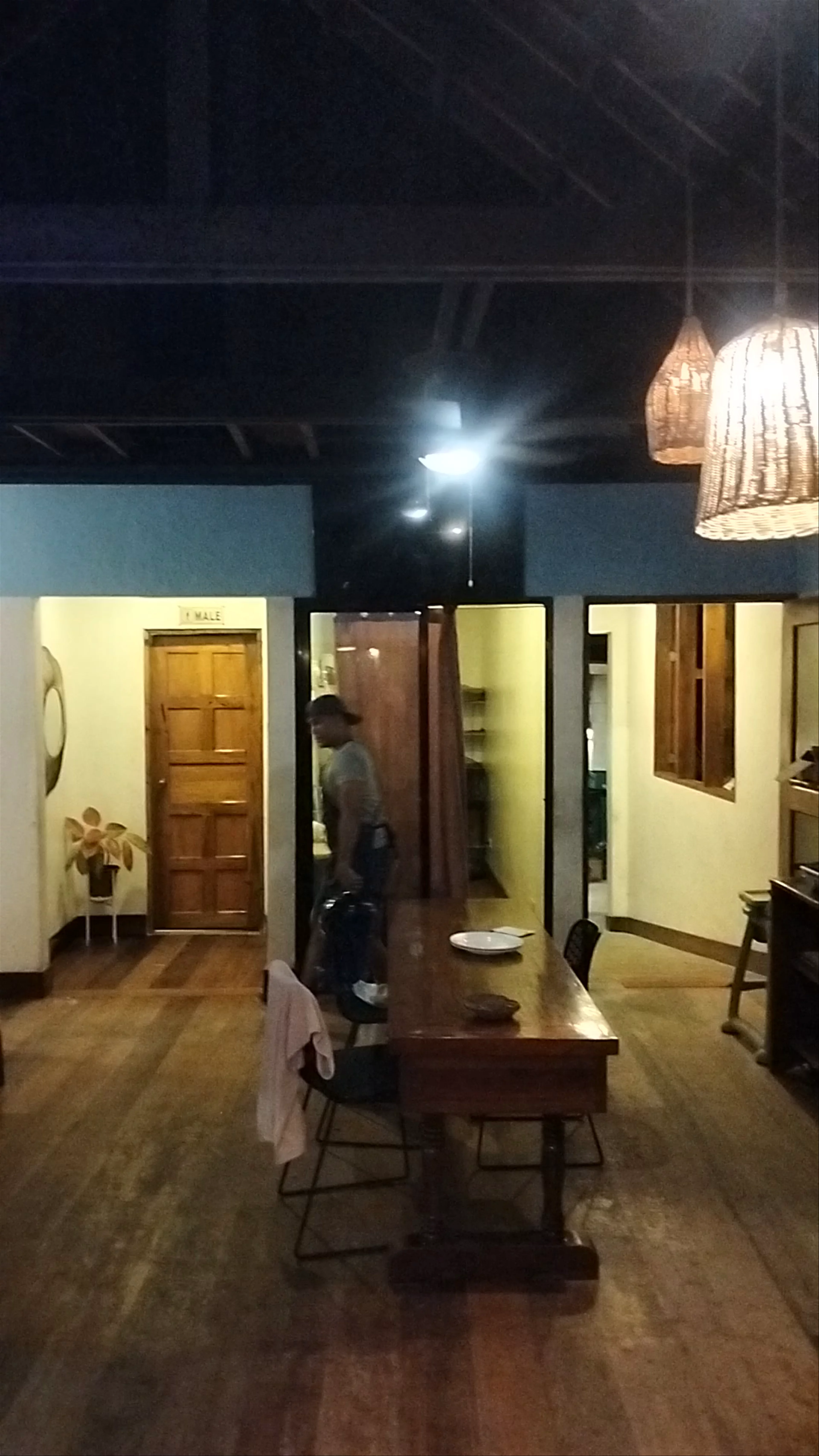 Bitaog Restaurant