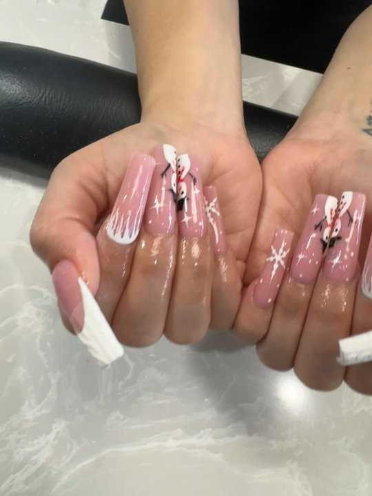 Best Nails - Nail Salons Near Me - Margate, Florida