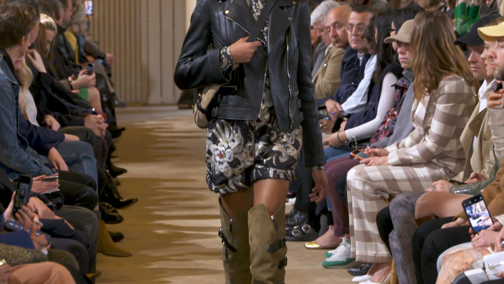 Altuzarra · AW19 · Runway · Paris