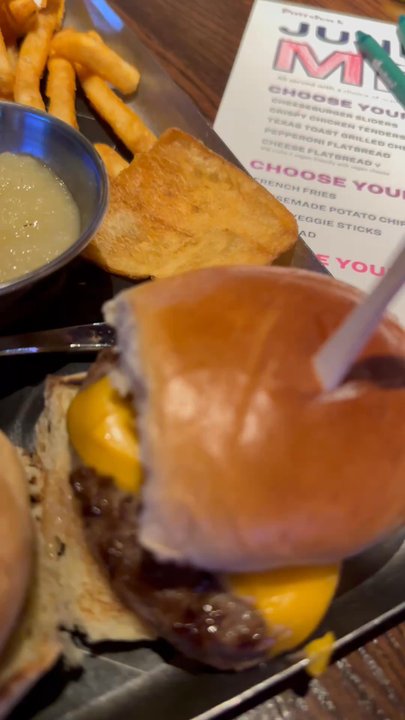 Puttshack - Kid's sliders - Mini Golf Near Me - Dania Beach, Florida