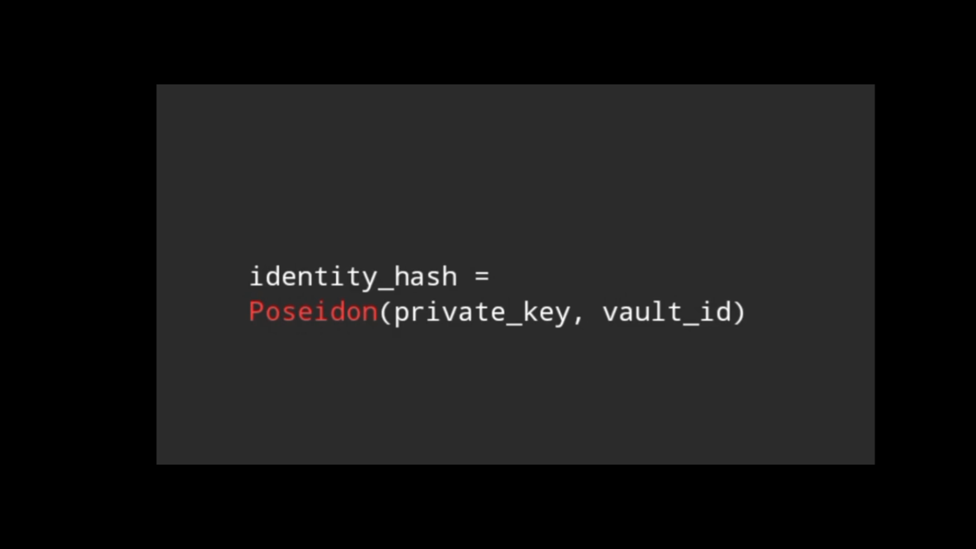 DOMEX  PROTOCOL video demo