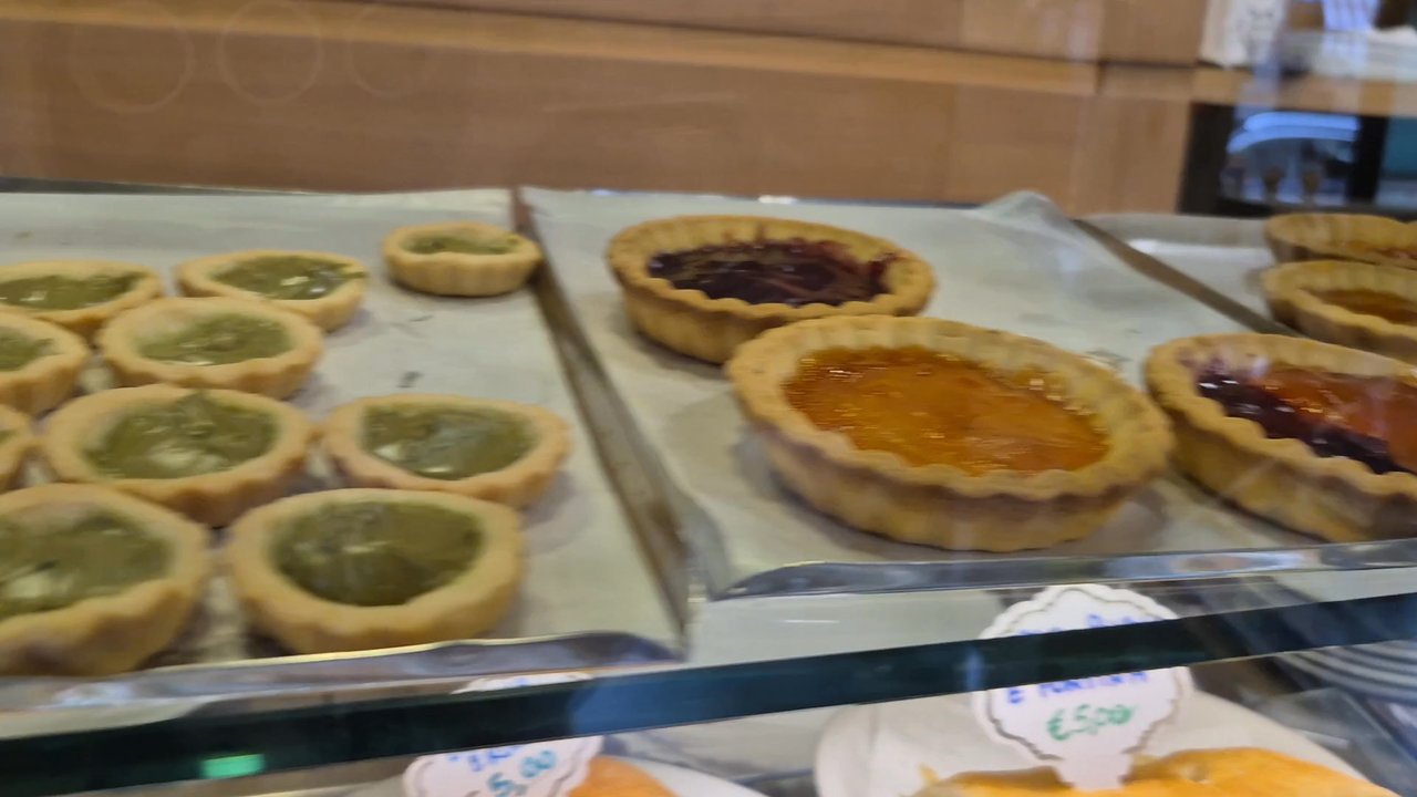 Caffè degl'Innocenti - Cafes Near Me - Florence, FI