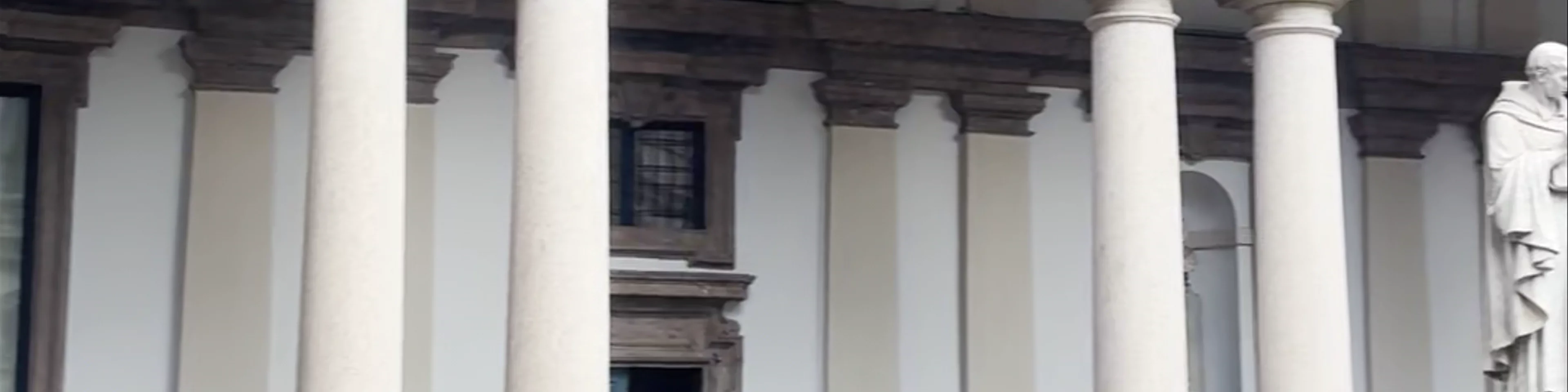 Pinacoteca di Brera
