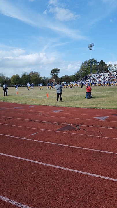 Darling Stadium - Stadiums & Arenas Near Me - Hampton, Virginia