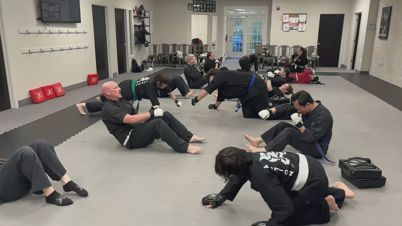 Action Karate - Sweat. Grit. Perseverance. Never ever quit. - Karate Near Me - Doylestown, Pennsylvania