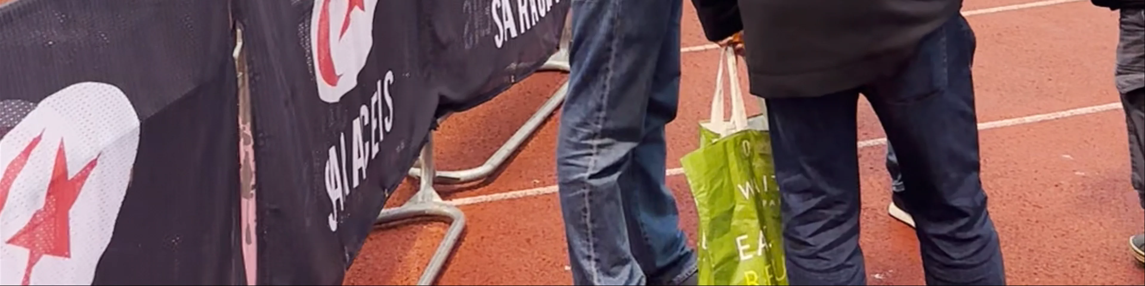 StoneX Stadium