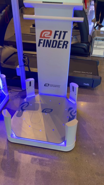 Road Runner Sports - Fit Finder - Shoe Stores Near Me - Temecula, California