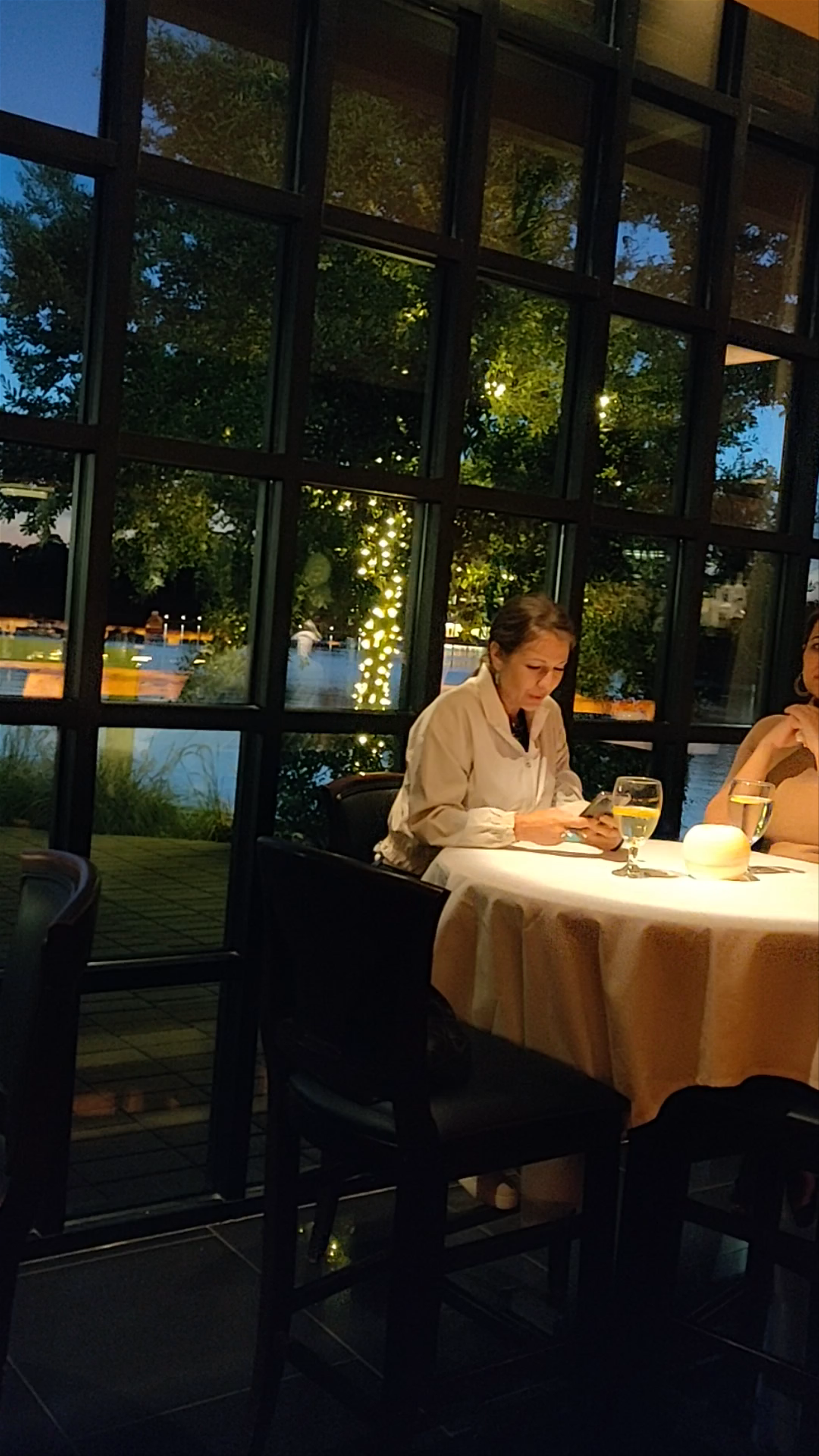 Truluck's Ocean's Finest Seafood and Crab