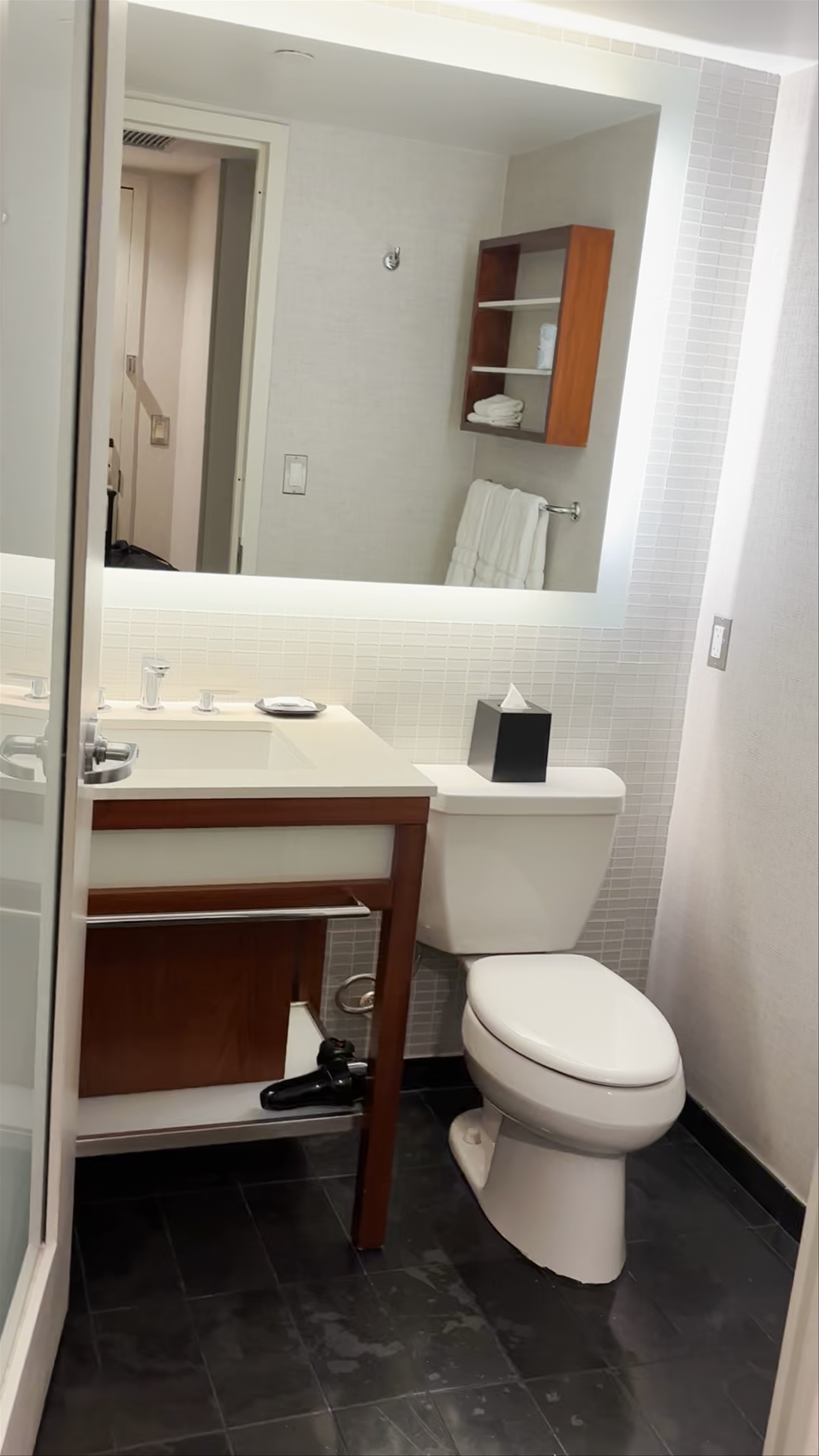The Westin New York at Times Square