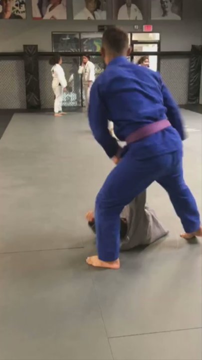 GF Team Orange - Brazilian Jiu-jitsu Near Me - Orange, California