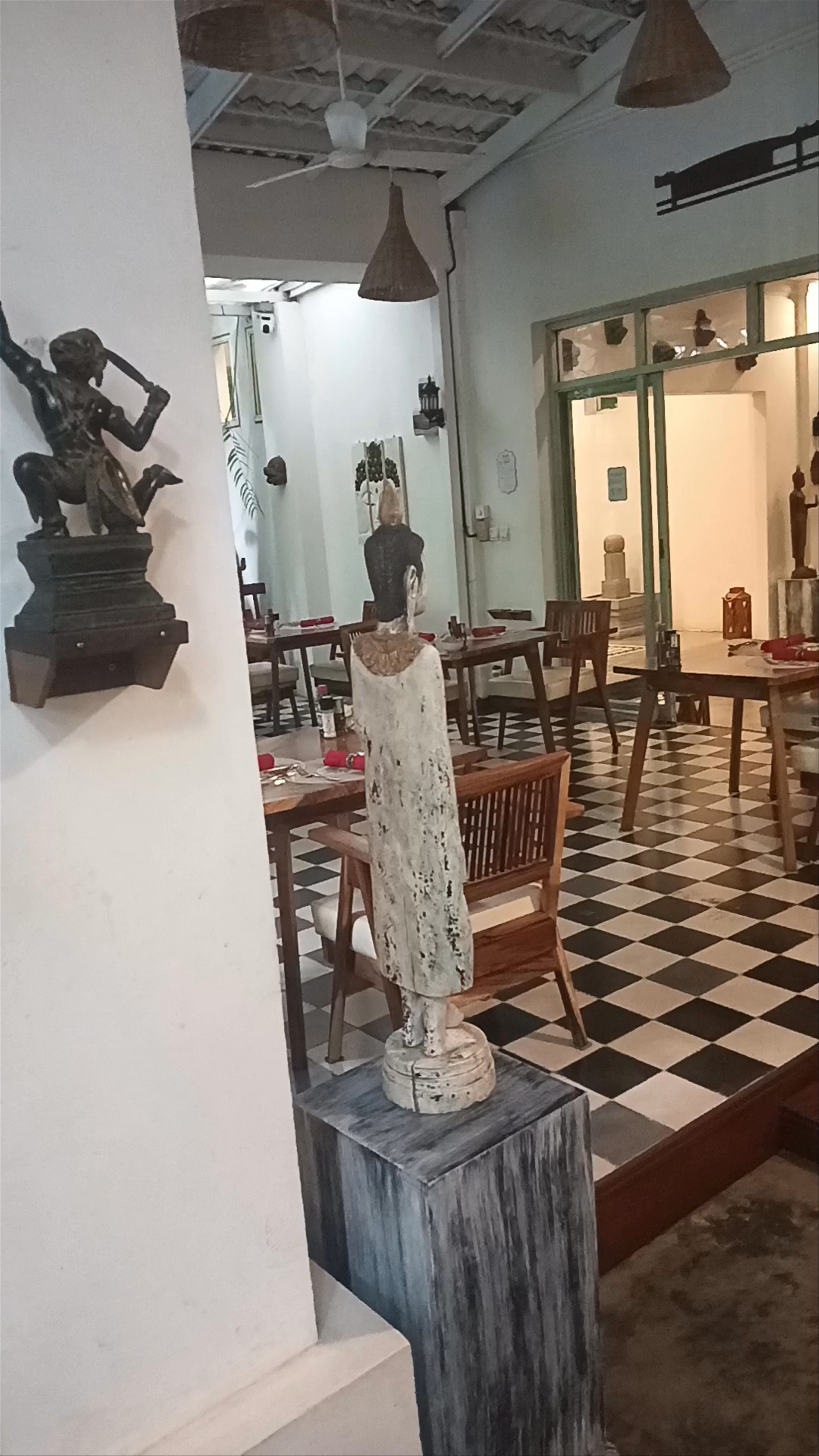 The Community - Siem Reap®