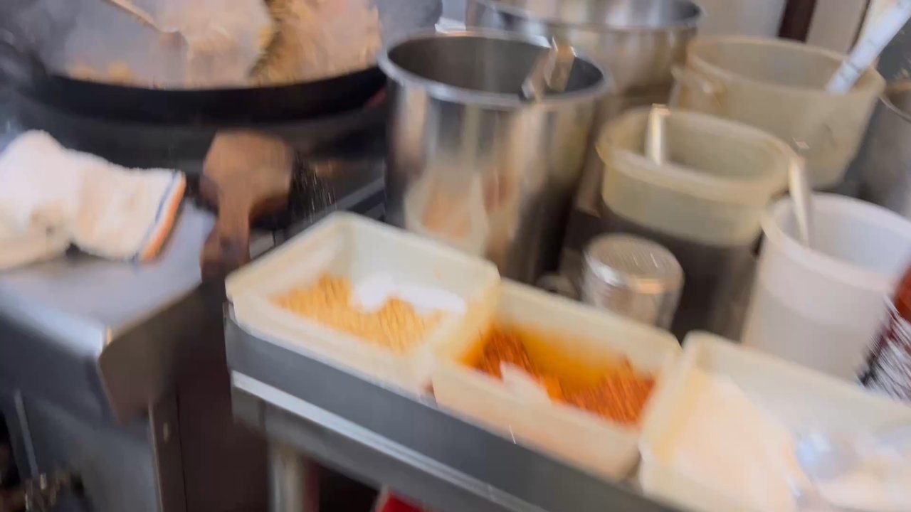 Thai Express - Thai Near Me - Cincinnati, Ohio