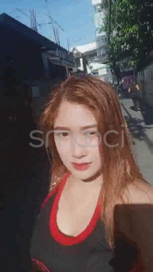 Aryana Manila Escort Video #19854