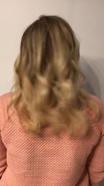The Studio - Ariel did such a great job with my blonde locks - Hair Salons Near Me - Cleveland, Ohio