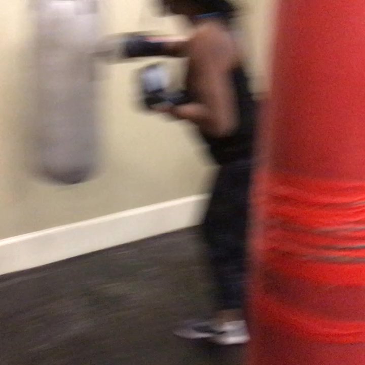 Envision Memphis - Cardio boxing !! - Gyms Near Me - Memphis, Tennessee