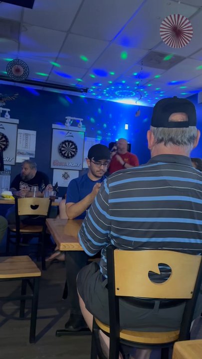 Vfw Post 2632 - It's karaoke night, God bless the USA! - Venues & Event Spaces Near Me