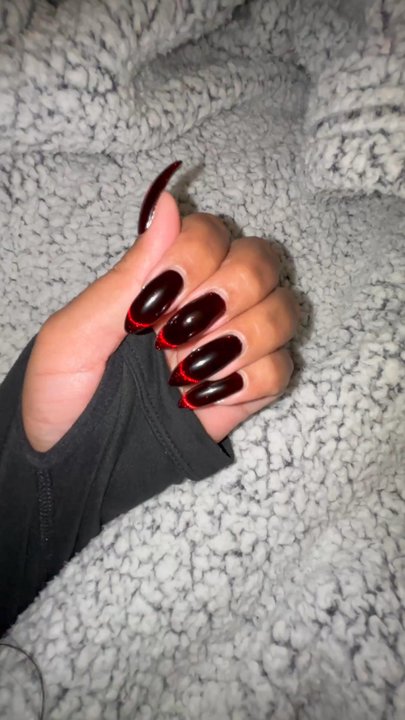 Aloha Nails & Spa - Nail Salons Near Me - Oklahoma City, Oklahoma