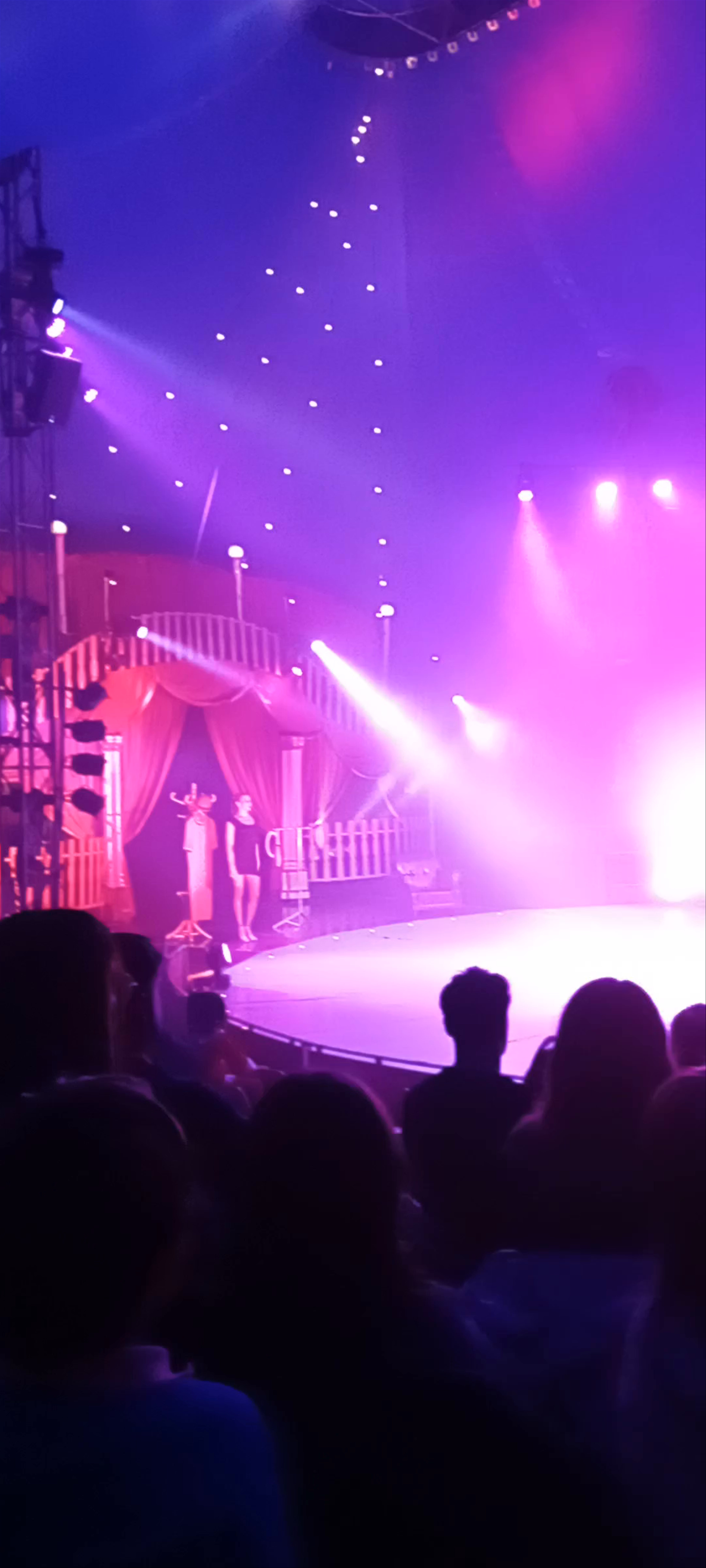 Polideportivo O Burgo